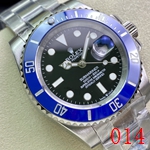 ロレックスコピー 097 ダイバーズSub 316鋼 41mm